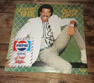 Lionel Richie - Penny Lover Vinilo