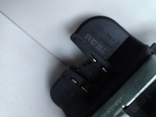 Cerradura Portón León 3