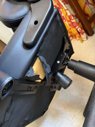 Silla Gaming Racing Escritorio