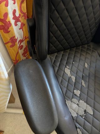 Silla Gaming Racing Escritorio