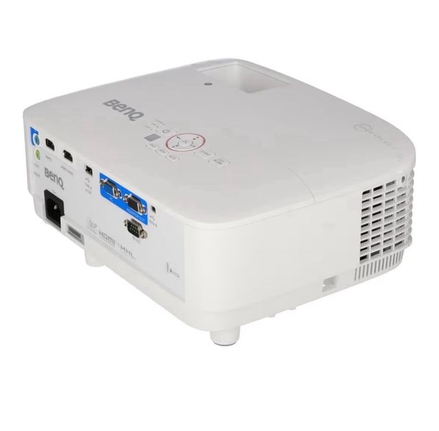 Proiettore BenQ TH671ST Bianco