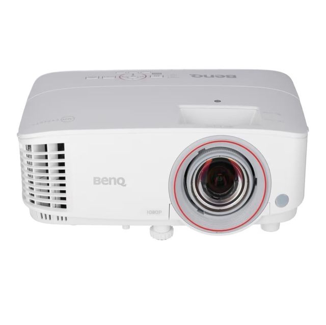 Proiettore BenQ TH671ST Bianco