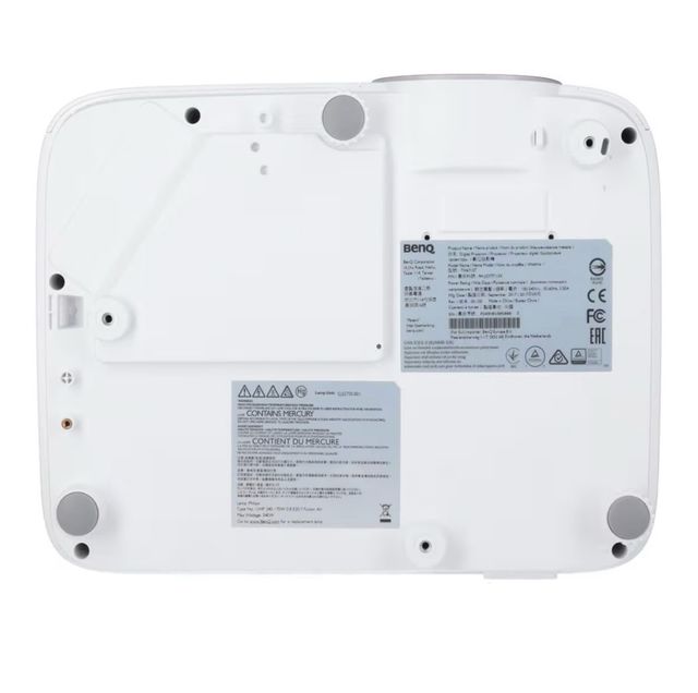 Proiettore BenQ TH671ST Bianco