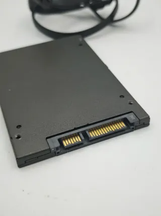 Disco Duro SSD Kingston 240GB