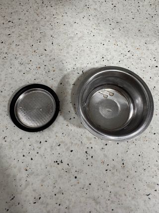 Cafetera De'Longhi Dedica Blanca