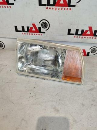 113263 faro izquierdo citroen c 15