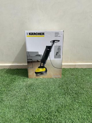 Pulidora Kärcher FP 303 NUEVA sin abrir