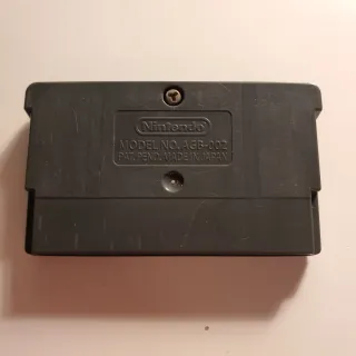 Súper Mario advance 2 (GBA)