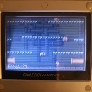 Súper Mario advance 2 (GBA)