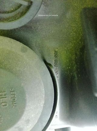 Faro izq 7701053979 renault espace iv 2.2 23386846