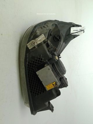 Faro izq 7701053979 renault espace iv 2.2 23386846
