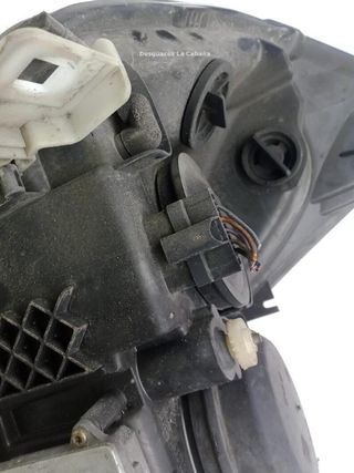 Faro izq 7701053979 renault espace iv 2.2 23386846