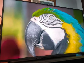 TV Philips 58 4K Smart TV