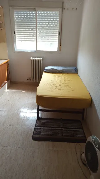 Alquiler habitaciones