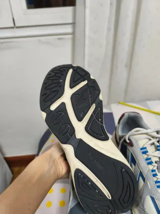 Zapatillas Hummel Reach Talla 39