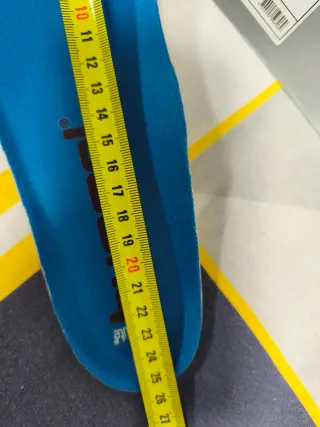 Zapatillas Hummel Reach Talla 39