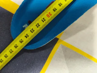 Zapatillas Hummel Reach Talla 39