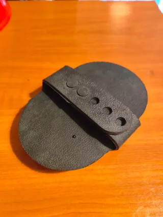 Pack artículos de segunda mano para perros.