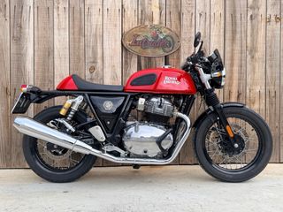 Royal Enfield Continental GT650