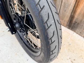 Royal Enfield Continental GT650