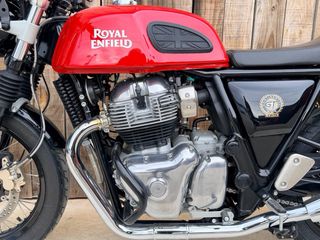 Royal Enfield Continental GT650