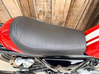 Royal Enfield Continental GT650