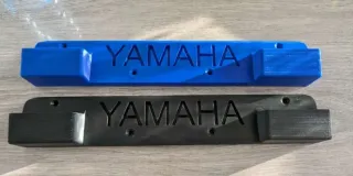 Soporte Maletas Laterales Yamaha Tracer GT