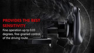 Volante Racing Flashfire Monza