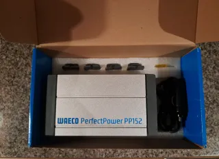 Inversor WAECO PerfectPower PP152 150W 12V