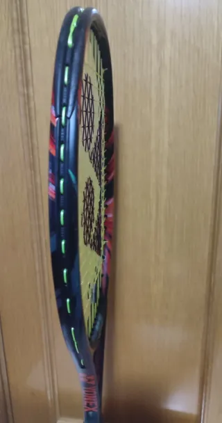 Raqueta Yonex VCore Duel G 100 300gr