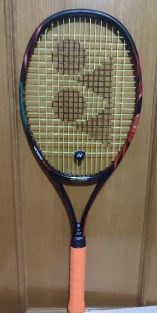 Raqueta Yonex VCore Duel G 100 300gr