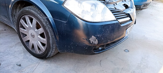 PARAGOLPES DELANTERO NISSAN PRIMERA BERLINA (P12)