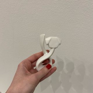 Claraluna Statuette 2 Gatti