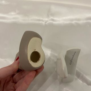 Claraluna Statuette 2 Gatti