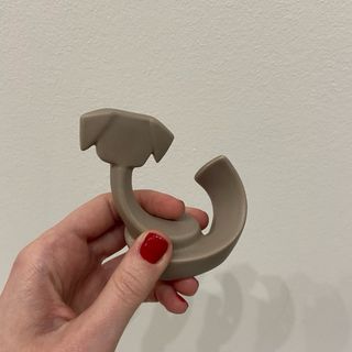 Claraluna Statuette 2 Gatti