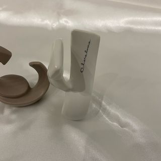 Claraluna Statuette 2 Gatti