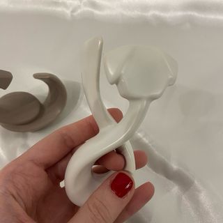 Claraluna Statuette 2 Gatti