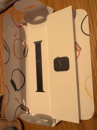 Apple Watch SE 44mm 1ª Gen cellular