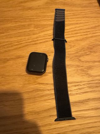 Apple Watch SE 44mm 1ª Gen cellular