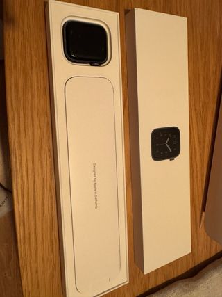 Apple Watch SE 44mm 1ª Gen cellular