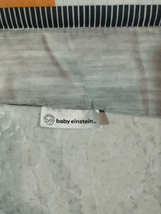 Manta de actividades para bebés