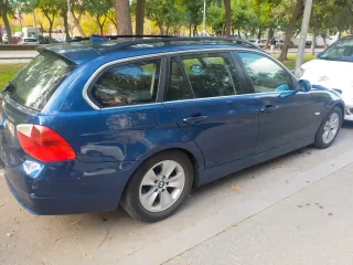 BMW Serie 3 2006