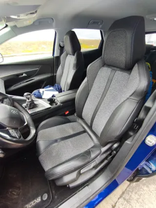 Peugeot 3008 2019