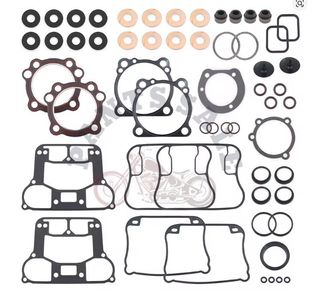 Kit Juntas Motor Harley Davidson Sportster
