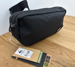 Riñonera Quiksilver