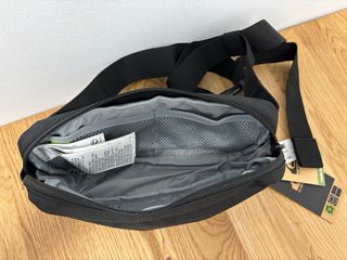 Riñonera Quiksilver