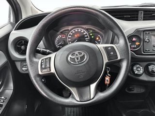 Toyota Yaris 1.5 Active 82 kW (111 CV)