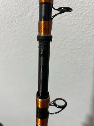 Caña Colmic Sea Lion F1 3-4m 50-300gr