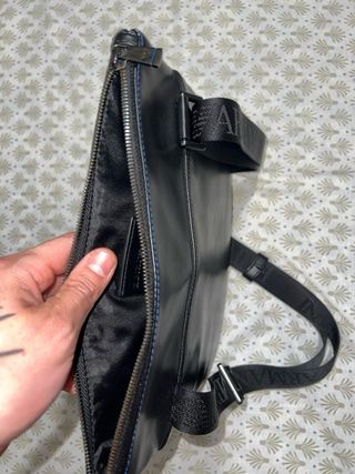 Bandolera Emporio Armani