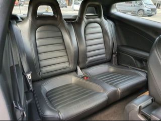 Volkswagen Scirocco 2010